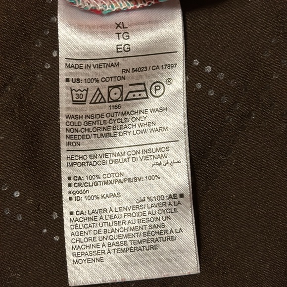 OLD NAVY MATCHING FLANNEL JOGGER PAJAMA PANTS 🎉FINAL PRICE🎉 - Picture 4 of 8